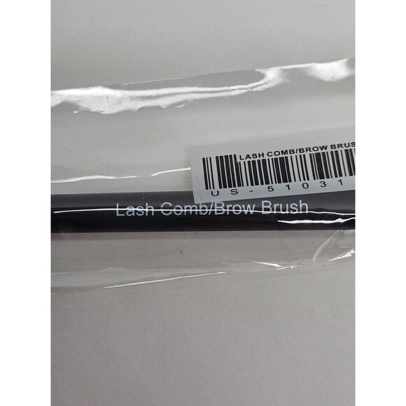 Younique Lash Comb Brow Brush New Sealed - Picture 4 of 4